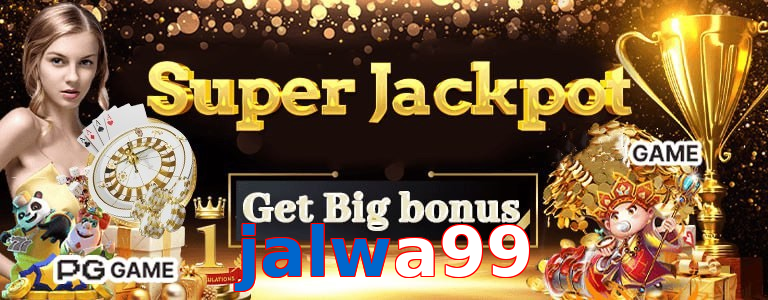 Jalwa99 game1 banner